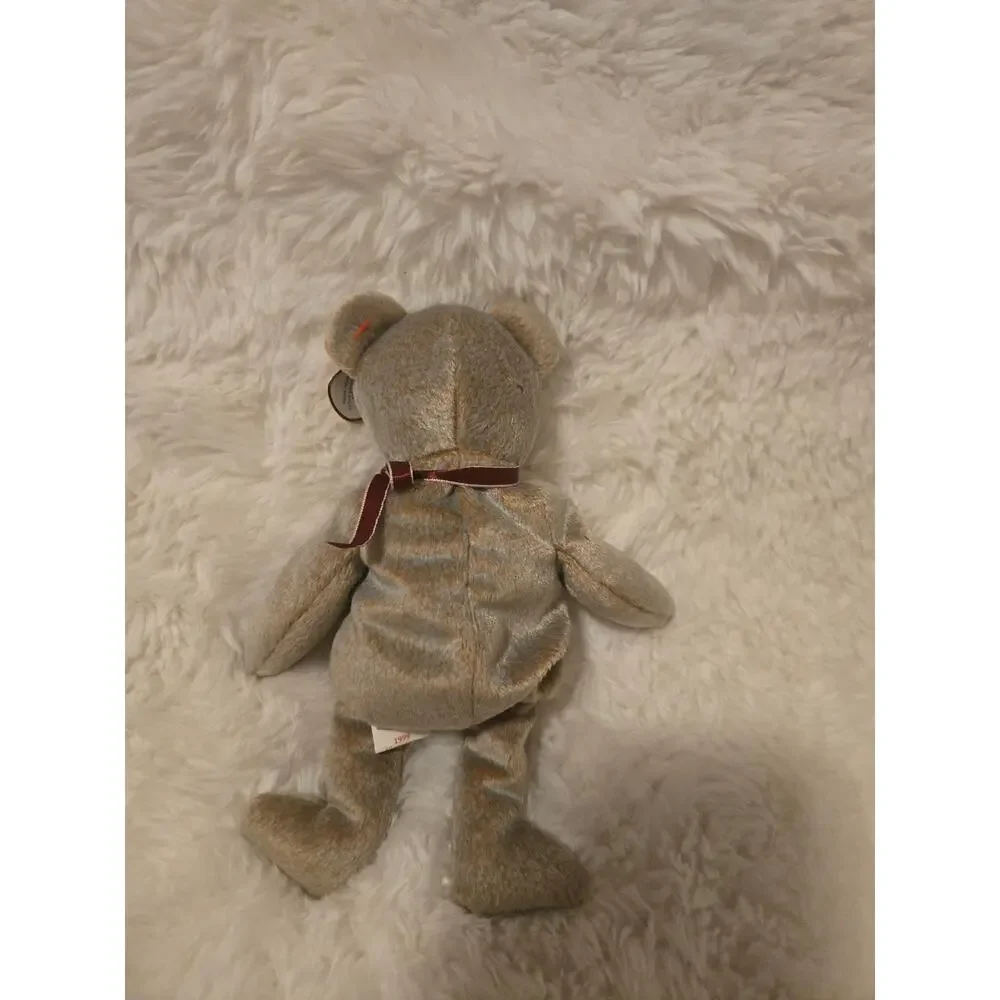 Ty Beanie Babies offers welcomed